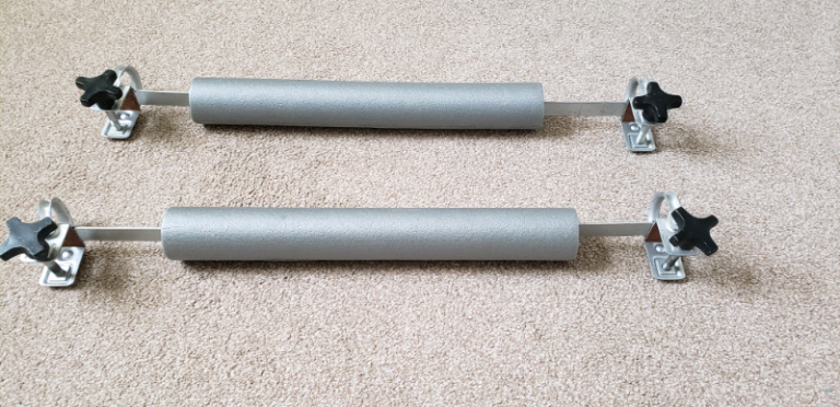 Thule Roof rack accessories