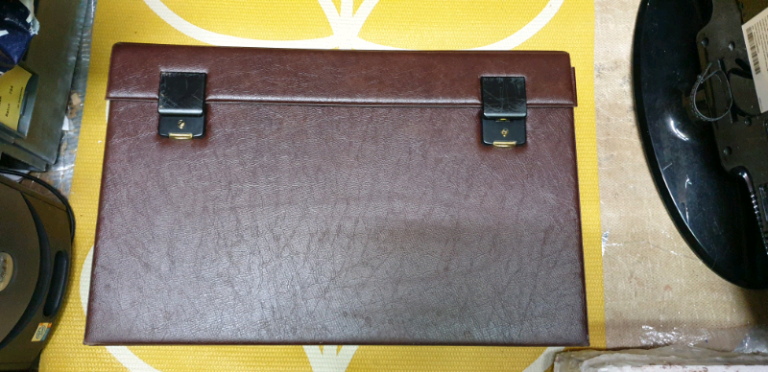 File folder
