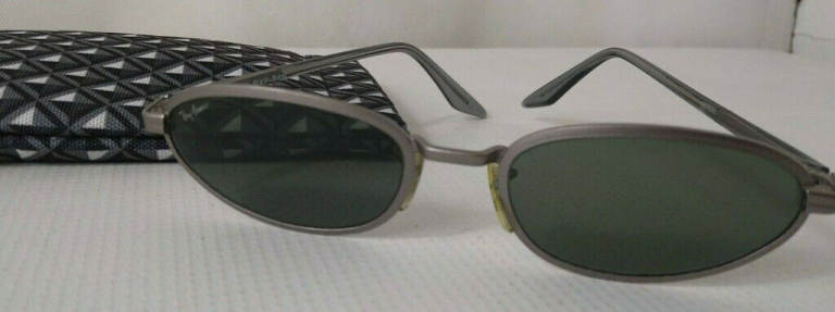 vintage RAY-BAN Men's sunglasses