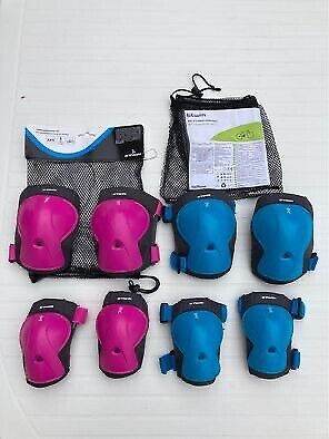 Child protection kit 