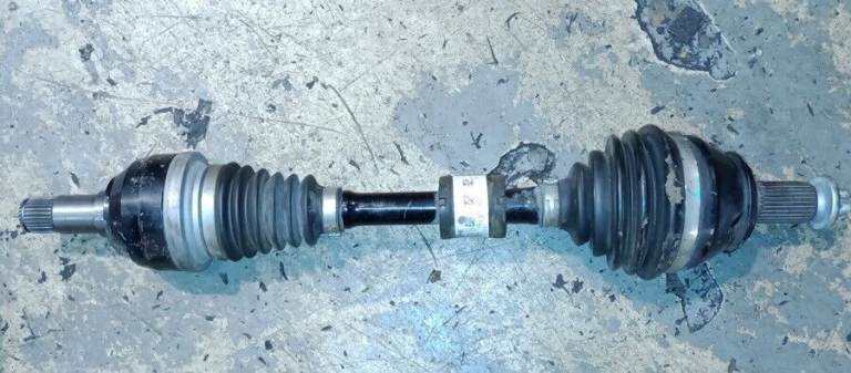 Mercedes A Class W177 Left Side Front Driveshaft A177330,270 2019 