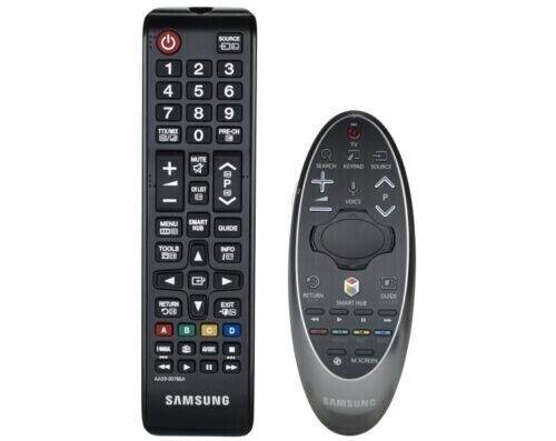 SAMSUNG SMART TV SMART REMOTE  FOR 4K MODELS 2014