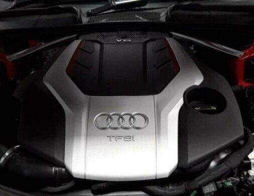3.0 S4 ENGINE Tfsi Audi A4 A5 S5 Q5 SQ5 (354 BHP) 2016-19 PETROL CWG CWGD @ 3NGINES com