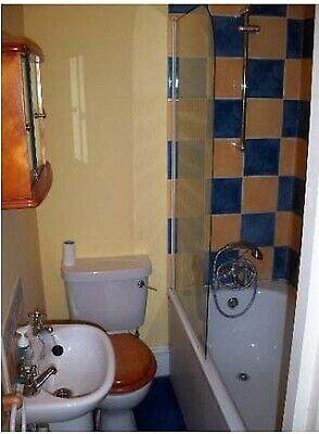 'Self Contained STUDIO FLAT at Nottinghill Gate/Westbourne Park.Own bathroom and kitchen.No sharing.