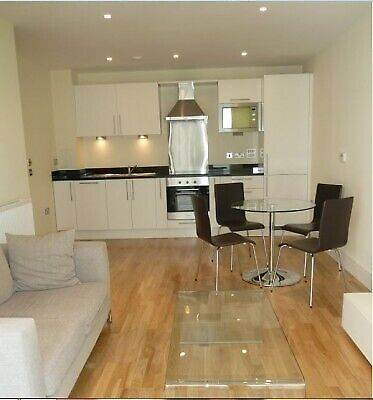 '*CR4 MITCHAM* 1 BEDROOM FLAT VIEW TODAY