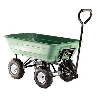  Cobra GCT200P GARDEN HAND CART IN STOCK  