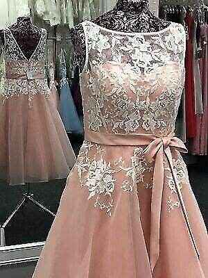 Size 10 to 12 True Bridesmaid / Prom Dress