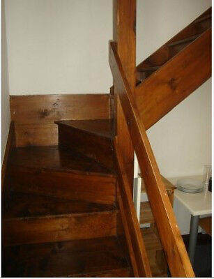 TRENDY SELF CONTAINED SPLIT LEVEL STUDIO- STOCKWELL