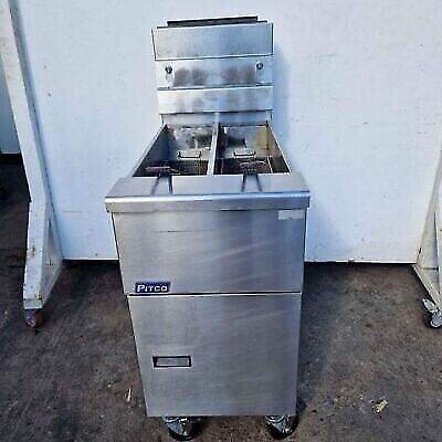 Catering trailer icecream display freezer stand refrigeration restaurant kitchen items 