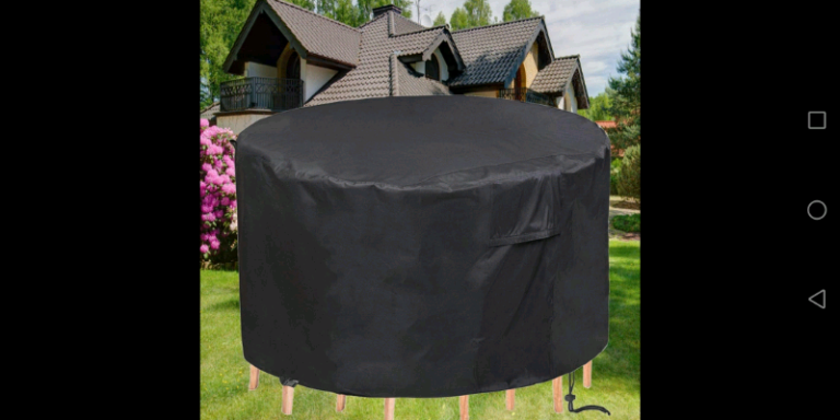Garden Furniture Covers