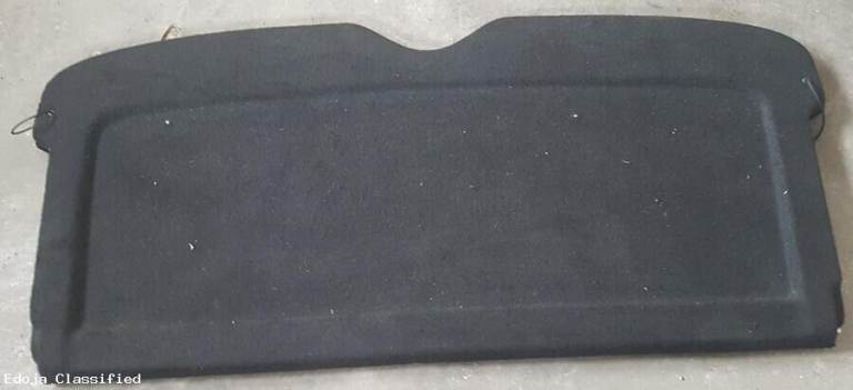 Peugeot 307 Parcel Shelf 2006