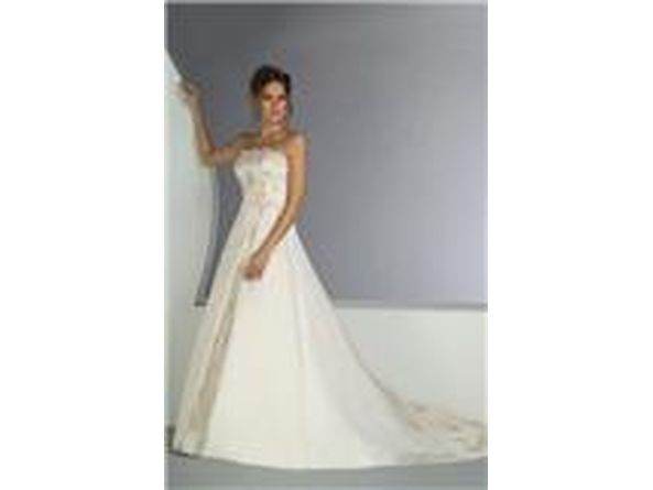 Romantica of Devon Wedding Dress