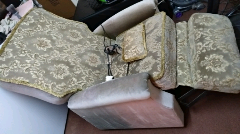 REDUCED *** NEGOTIABLE***DISABILITY MOBILITY CHAIR***