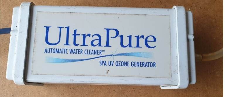 HOT TUB SPARES. MOTOR, AIR SWITCH, WATER CLEANER, AIR BLOWER etc. BLACKPOOL