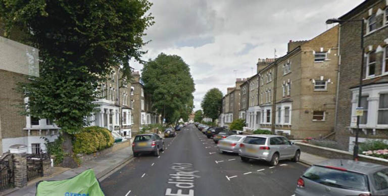 Nice single room to let-WEST KENSINGTON