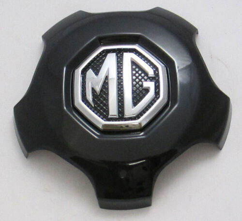 NEW MG3 CENTRE CAPS FOR 16 INCH VTI STYLE ALLOY WHEELS PART NUMBER 30066951