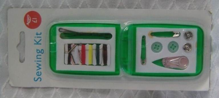 Sewing Kit