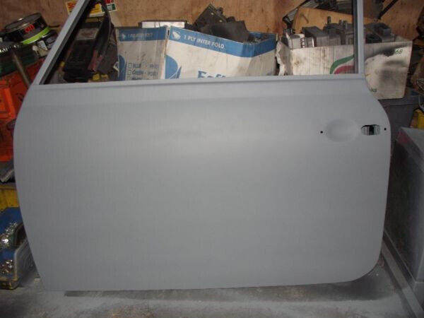 CLASSIC MINI DOORS RESKINNED / REFURBISHED - EXCHANGE OR OUTRIGHT ALSO SOME GOOD USED DOORS