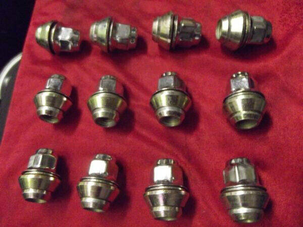 NEW AND USED MGF & MGTF PARTS LOADS AVAILABLE