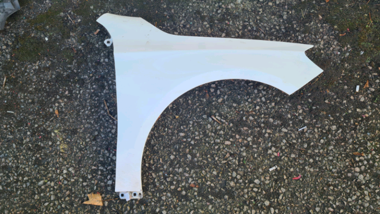 MERCEDES A CLASS - W176 - WING/ FENDER - DRIVERSIDE