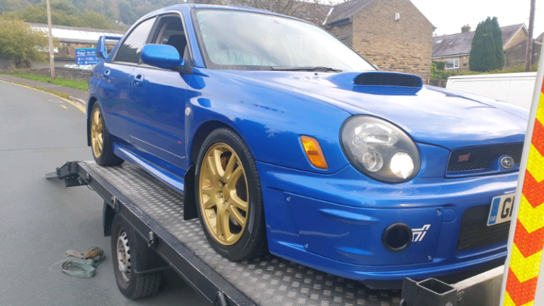 WANTED ALL CARS SUBARU IMPREZA P1 STI JDM COSWORTH MOT FAILURES ST RS 