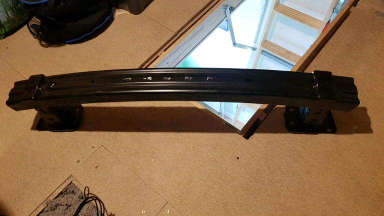 Ford Kuga 2019 Rear bumper bar for free