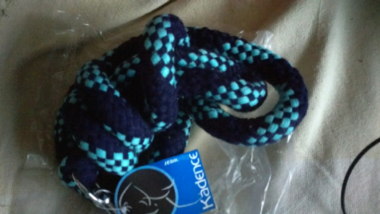 Kadence Lead Rope length 2meters
