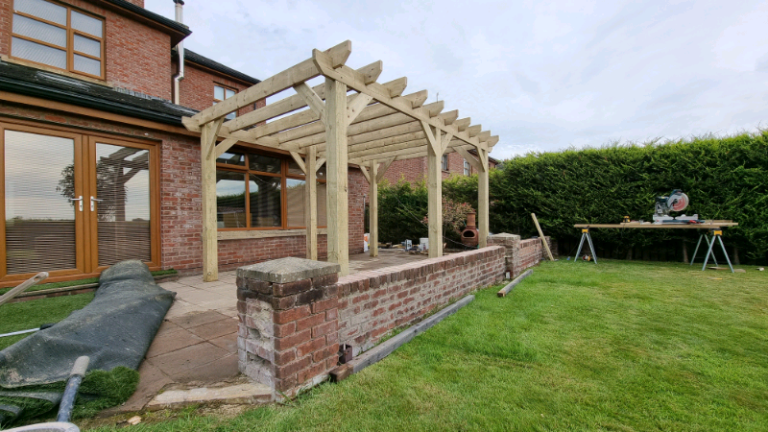 Pergola