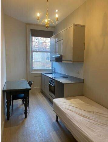 '*SOUTH KENSINGTON FOR STUDENT/PROFFESIONAL - IMPERIAL COLLEGE nearby + UCL on tube