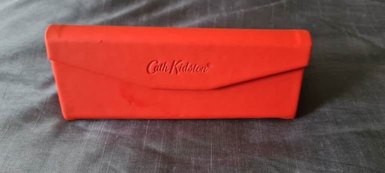 Cath Kidston Glasses Case 