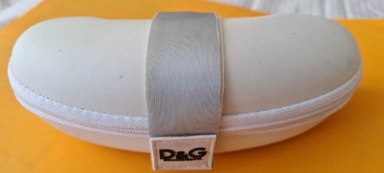 Dolce & Gabbana Eyeglasses Case