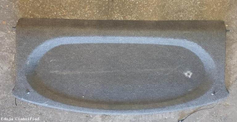   Fiat Punto Parcel Shelf 2005