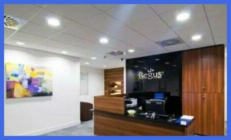 Jersey - JE2 3AS, Flexible Day Office for Rent at Liberation Station