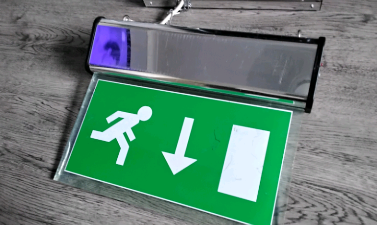 Light up man cave home bar display sign cool