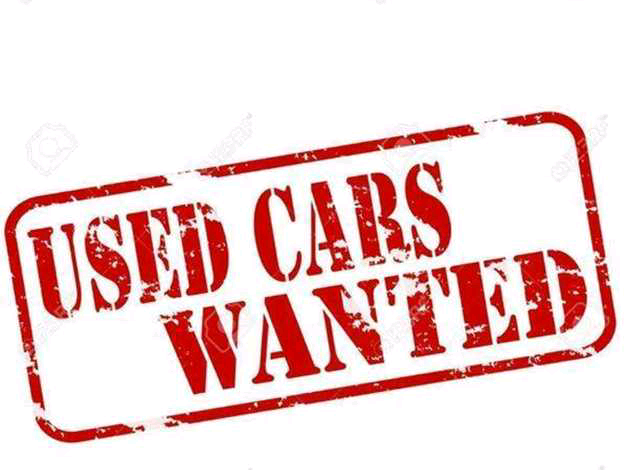 ALL CARS WANTED AUDI VW SUBARU TOYOTA VAUXHALL VECTRA ASTRA CORSA ANY