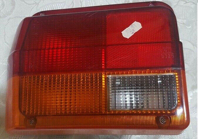 NEW OLD STOCK METRO MK1 OR MK2 REAR LIGHTS ALSO LENSES