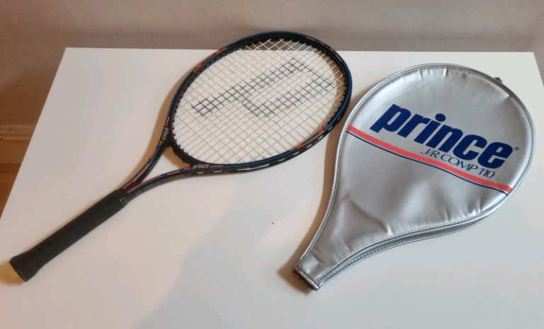 image for Prince J/R comp 110 tennis Racket