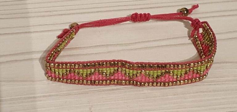 Bracelet by American Indians , New and Not used