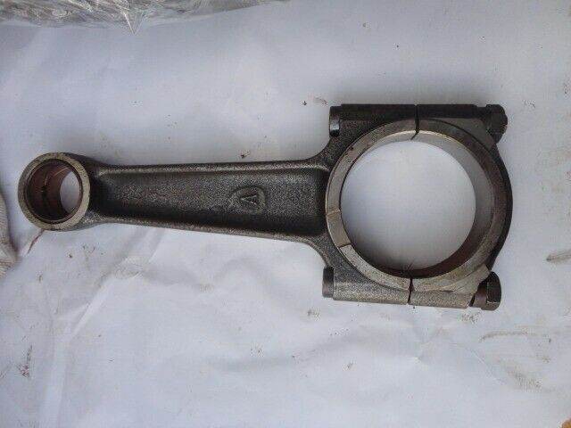 Connecting rods for engines Maserati 8 cylinders