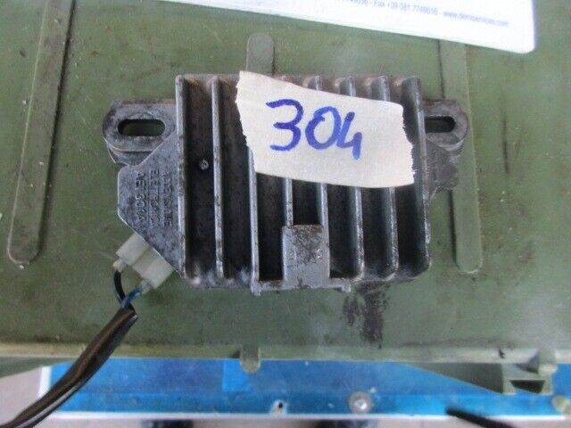 Maserati Biturbo ignition unit