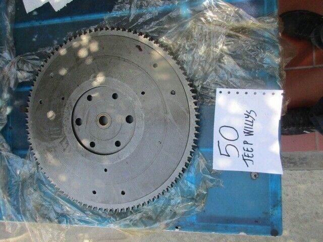 Flywheel for Jeep Willys