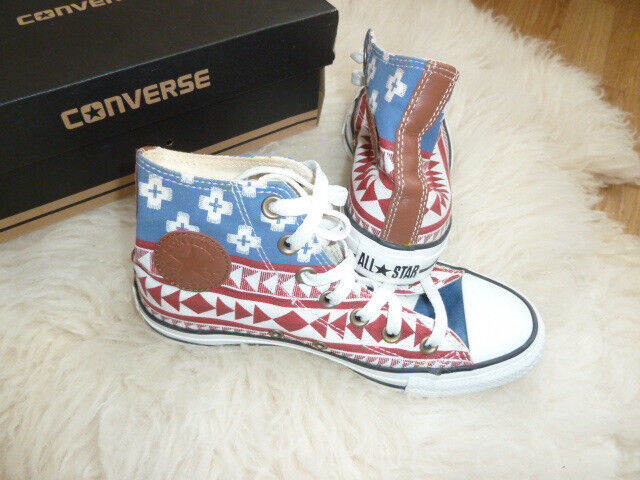 Trainers Converse - All Star size 4