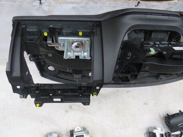 FORD FIESTA MK8 AIR BAG KIT DASHBOARD 2018-ON