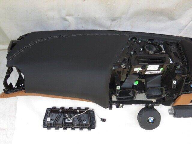 BMW G16 8 SERIES AIR BAG KIT 2020-ON