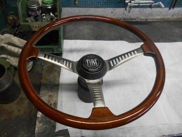 Steering wheel for Fiat Dino 