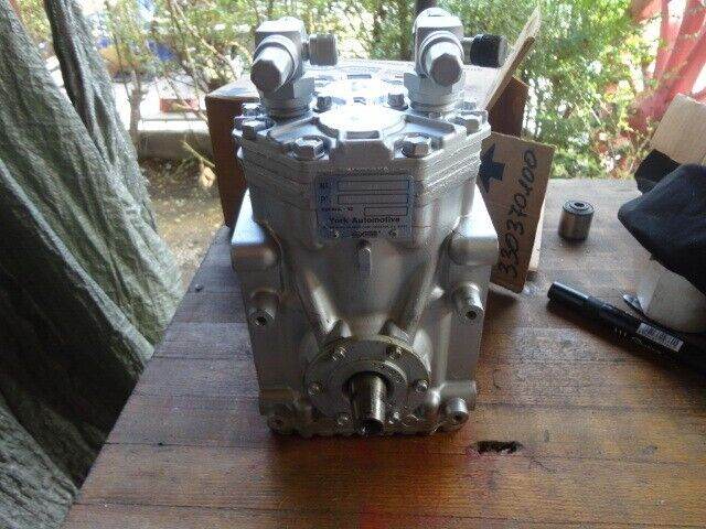 Maserati Merak Air Condition compressor