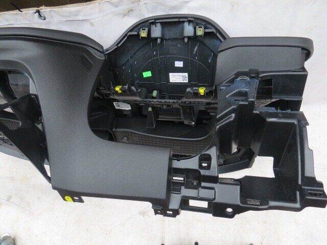 FORD FIESTA MK8 AIR BAG KIT DASHBOARD 2018-ON
