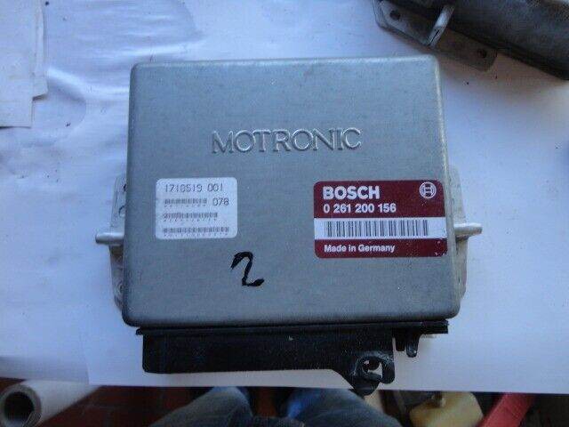 Engine unit for Bmw series 7