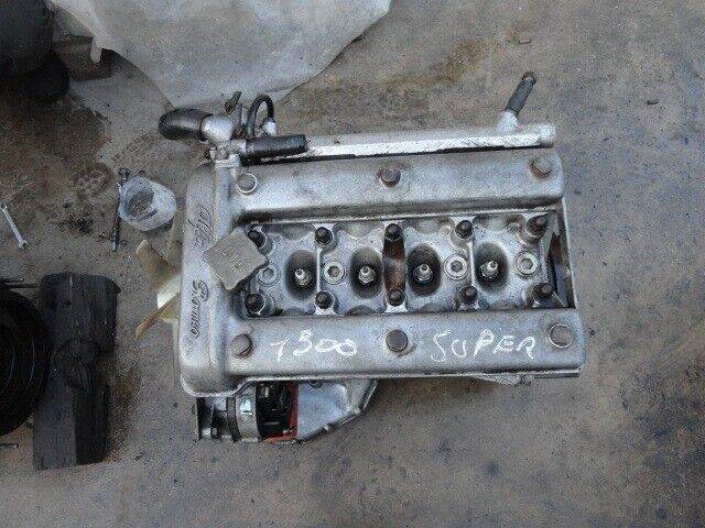 Engine or parts Alfa Romeo Giulia 1.3