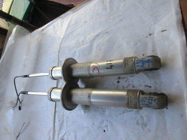 Maserati Quattroporte M139 rear shock absorbers